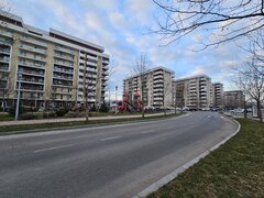 Metalurgiei, Parc Tudor Arghezi