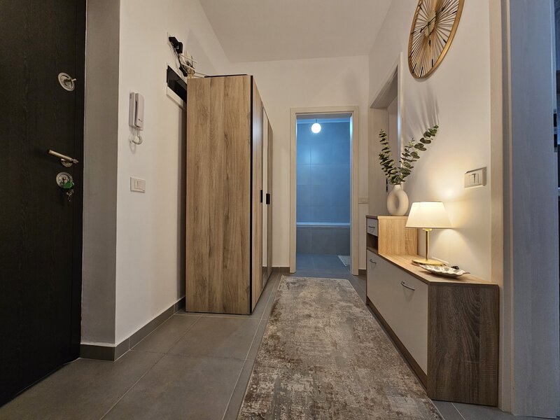 Metalurgiei, Parc Tudor Arghezi.