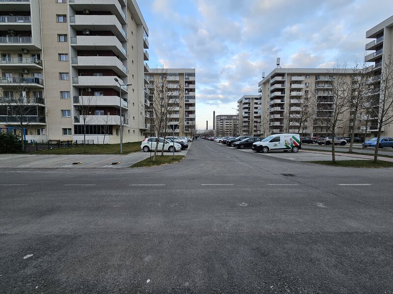 Metalurgiei, Parc Tudor Arghezi.