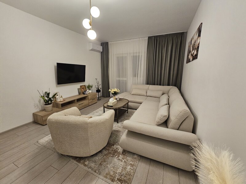 Metalurgiei, Parc Tudor Arghezi.