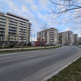 Metalurgiei, Parc Tudor Arghezi